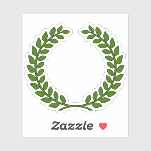 Sticker Commande SCA de l'autocollant de vinyle sur mesure (Feuille)