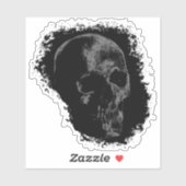 STICKER COMPLEXE (Feuille)