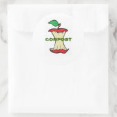 Sticker Compost (Sac)
