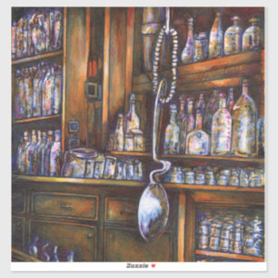 Sticker Compris implicitement