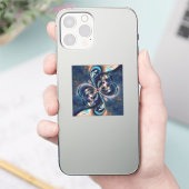 Sticker Conception (Téléphone)