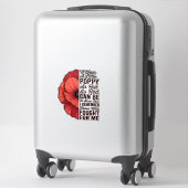 Sticker Conception de chemise vectorielle de citation de s (Sur valise)
