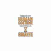 Sticker Conception de chemise vectorielle de costume de gi (Devant)