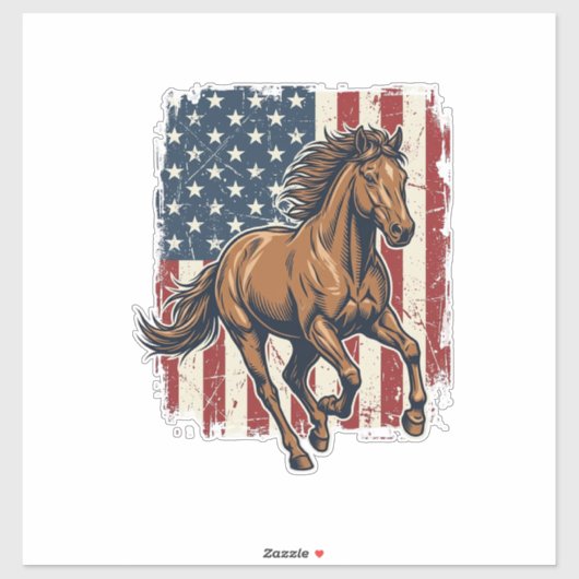 Sticker Conception de chemise vectorielle de drapeau de ch (Feuille)
