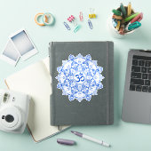 Sticker Conception de design (Couverture iPad)