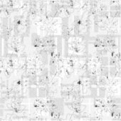 Sticker Conception de langue Un cent un (Devant)