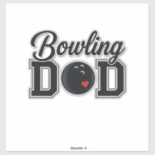 Sticker Conception de T-shirt avec Gravure Vintage pour Pa
