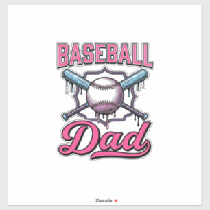 Sticker Conception de T-Shirt avec gravure vintage pour pa