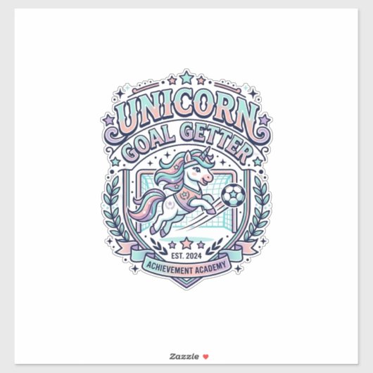 Sticker Conception de tee-shirt graphique de style rétro L (Feuille)