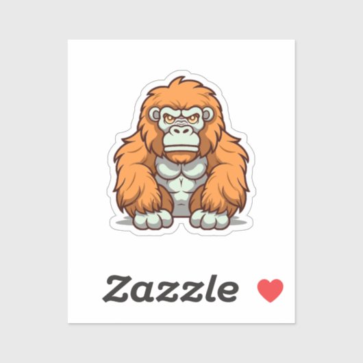 Sticker Conception graphique de style Kawaii dans des tein (Feuille)