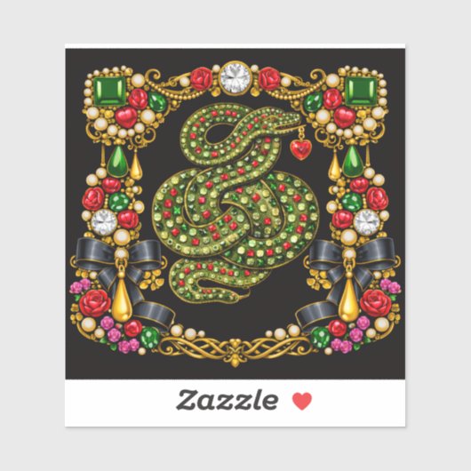 Sticker Conception Inspirée de Tudor Histoire Écosse Écoss (Feuille)