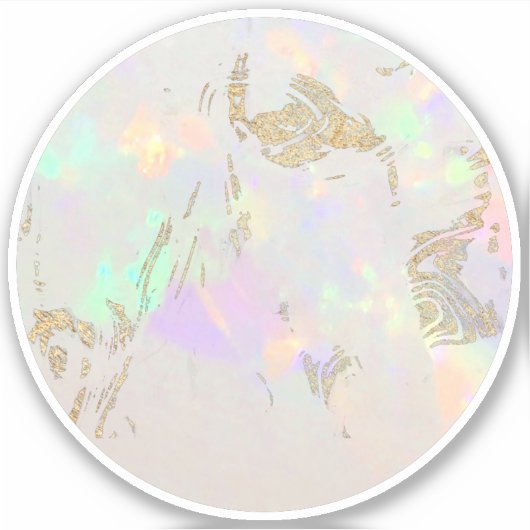 Sticker conception optique (Devant)