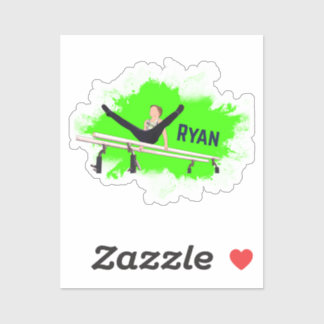 Sticker Conception personnalisée pour Emily Richter - Ryan