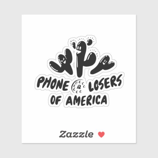 Sticker Conception PLA #1 de Yati M (Feuille)