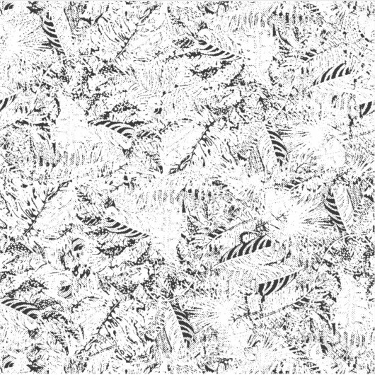 Sticker conception sèche Vingt-Deux (Devant)