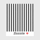 Sticker Conception verticale 1 (Feuille)