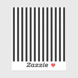 Sticker Conception verticale 1