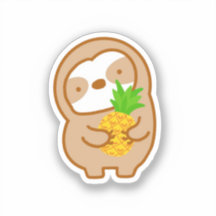 Connecteur d'ananas mignon