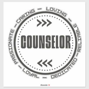 Sticker Conseiller Extraordinaire