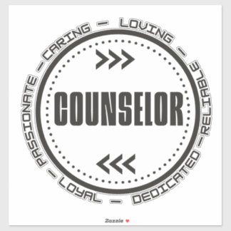 Sticker Conseiller Extraordinaire