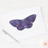 Sticker Constellation Moth (Enveloppe)