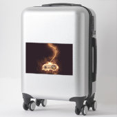 STICKER CONTRÔLEUR DE JEUX (Sur valise)