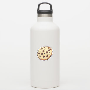 Sticker Cookie aux pépites de chocolat