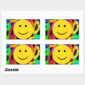 Sticker cool (Feuille)