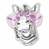Sticker Cool (Devant)