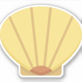 Sticker coque (Devant)