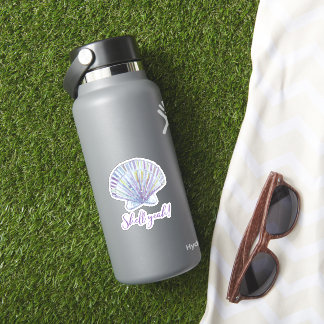 Sticker Coque, oui !