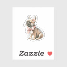 Coquette Frenchie