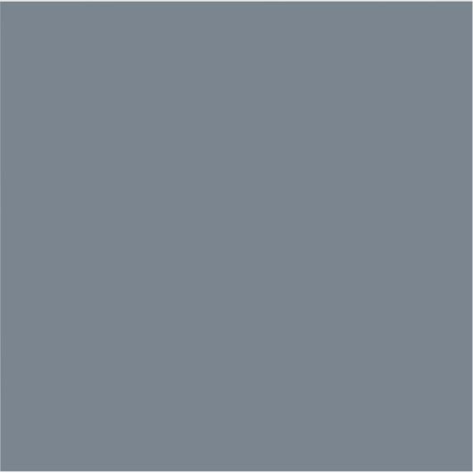 Sticker Corail noir (couleur solide) (Devant)