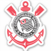 STICKER CORINTHIANS (Devant)