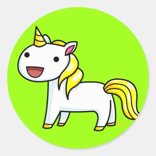 Sticker Cornelius (Devant)