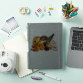 Sticker Cornucopia 2 (Couverture iPad)
