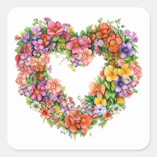 Sticker correspondant pour la papeterie (Devant)