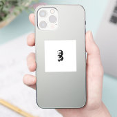 Sticker Cosme Damião (Téléphone)