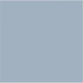 Sticker Couleur uni bleu foncé (Devant)