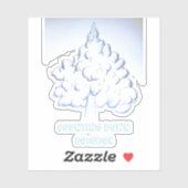 Sticker Counting Down  00:01:08 (Feuille)