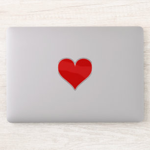 Sticker Coupe faite sur commande personnalisée de laser d