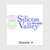 Sticker coupe SVPB (Feuille)