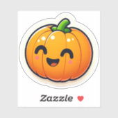 Sticker Coute de Pompine (Feuille)