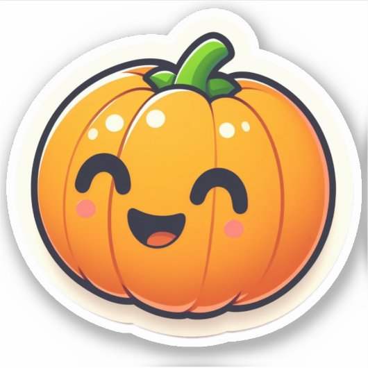 Sticker Coute de Pompine (Devant)