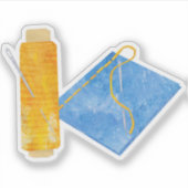 Sticker Couture (Devant)