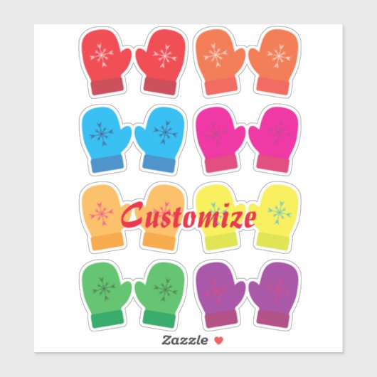 Sticker Cove_Thunder (Feuille)