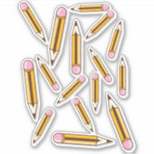 Sticker Crayons (Devant)