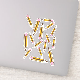 Sticker Crayons