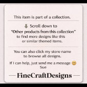 Sticker Create Your Own Pair of Custom Quote Verse Teal XS