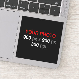 Sticker Création personnelle